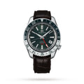 Hi-Beat GMT Sport