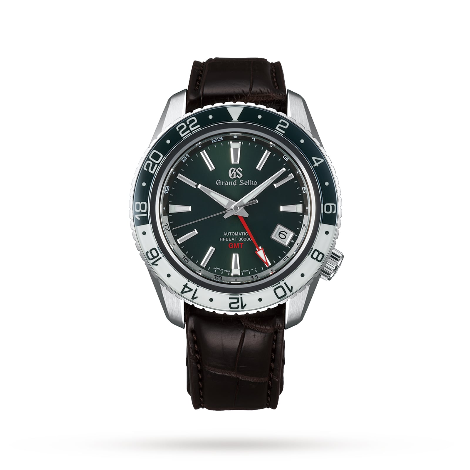 Hi-Beat GMT Sport