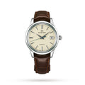 Automatic Elegance