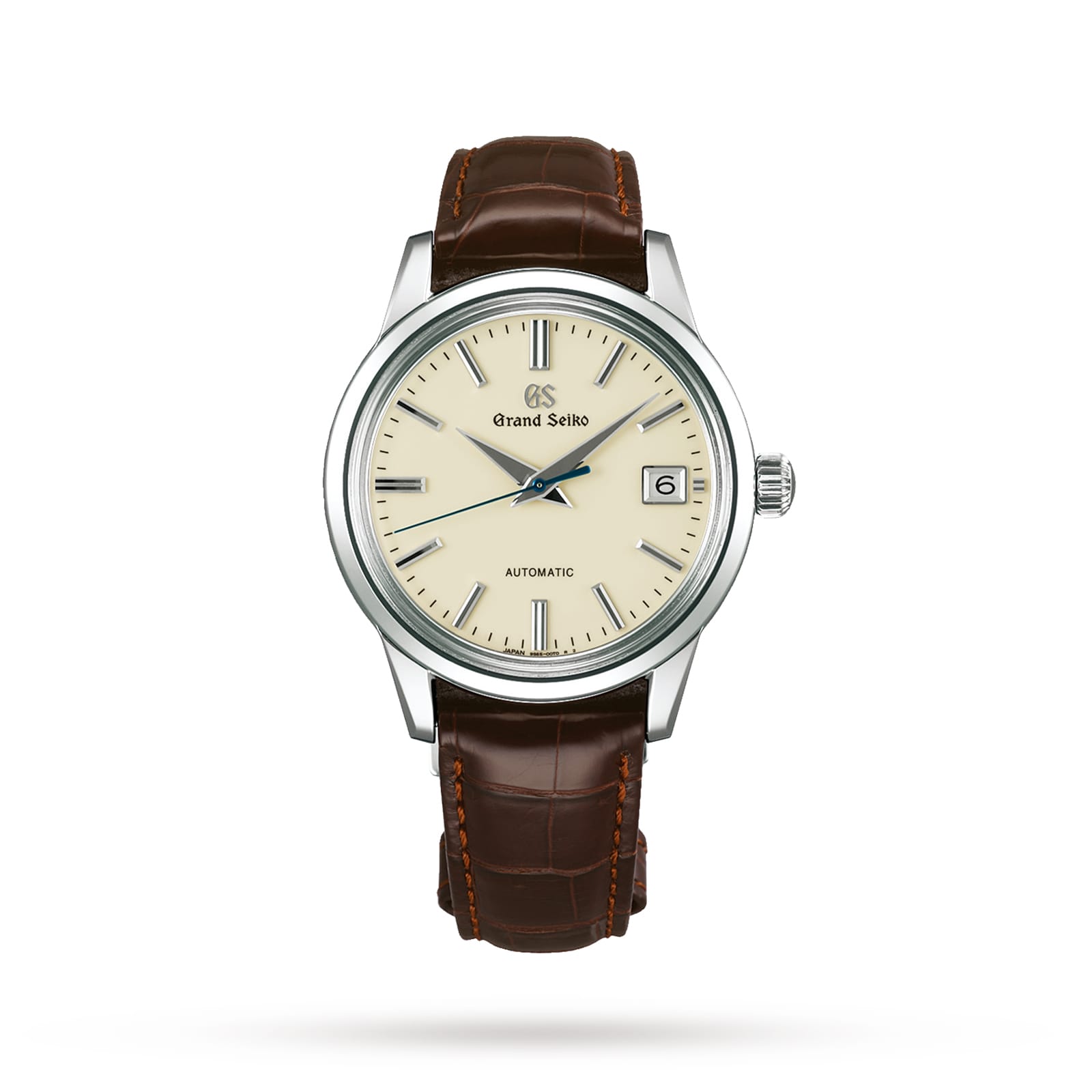 Automatic Elegance