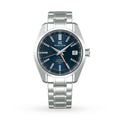 Hi-Beat GMT Heritage