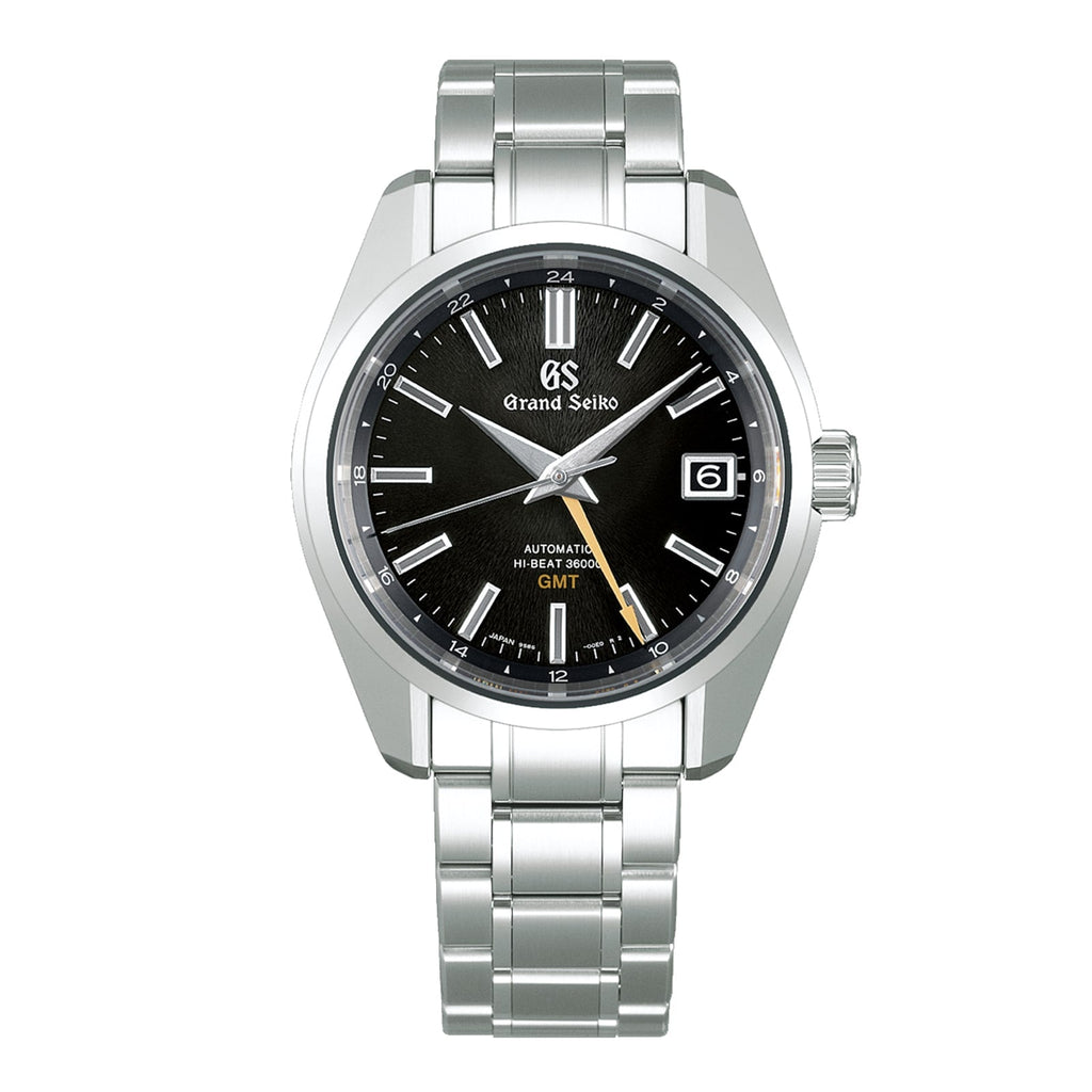 Hi-Beat GMT Heritage