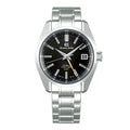 Hi-Beat GMT Heritage