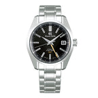 Hi-Beat GMT Heritage