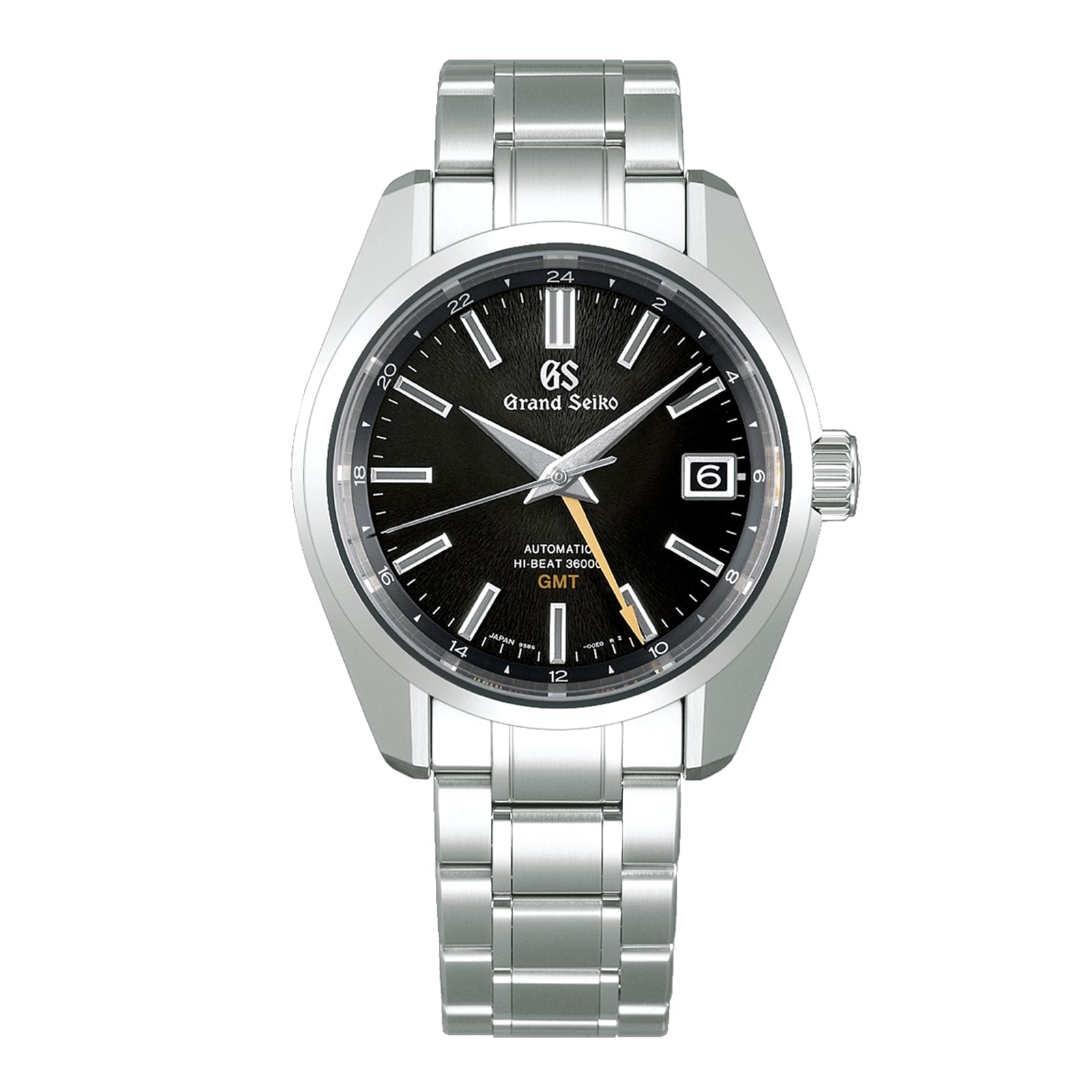 Hi-Beat GMT Heritage
