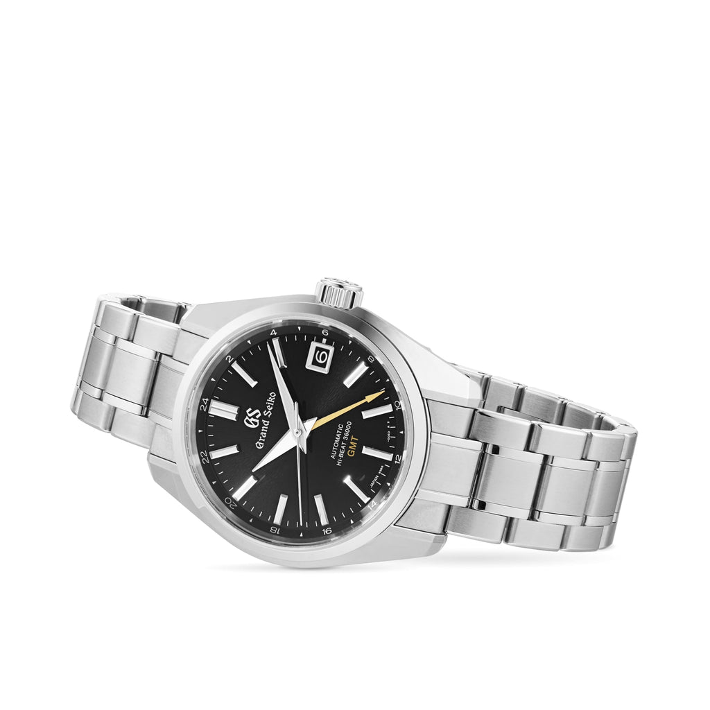 Hi-Beat GMT Heritage