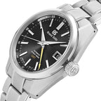 Hi-Beat GMT Heritage