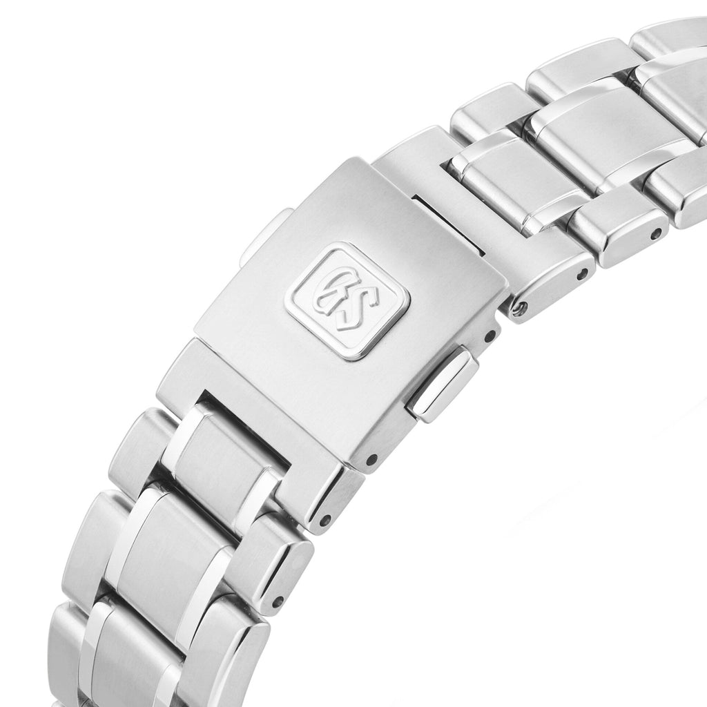 Hi-Beat GMT Heritage