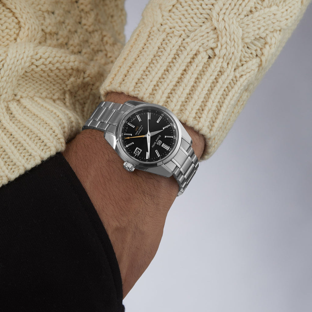 Hi-Beat GMT Heritage