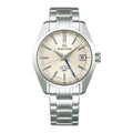Hi-Beat GMT Heritage
