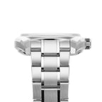 Hi-Beat Heritage | 40mm, Stainless Steel, Grey Dial