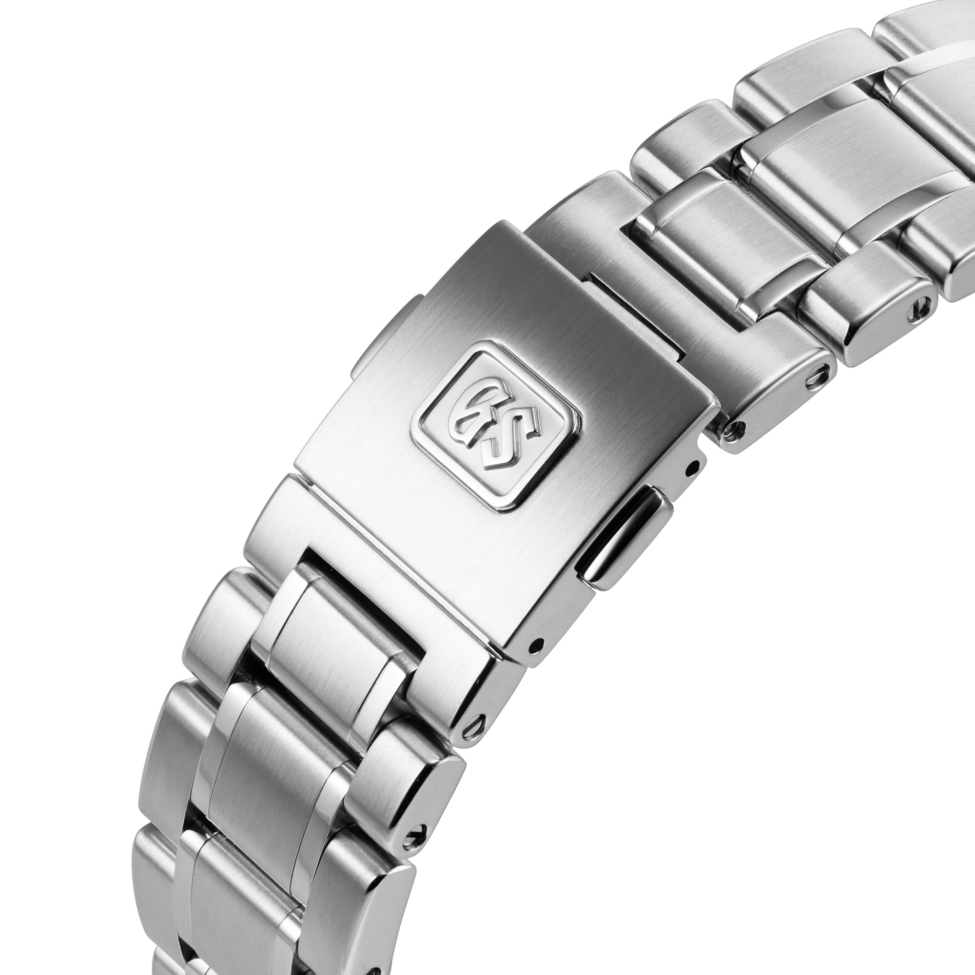 Hi-Beat Heritage | 40mm, Stainless Steel, Grey Dial
