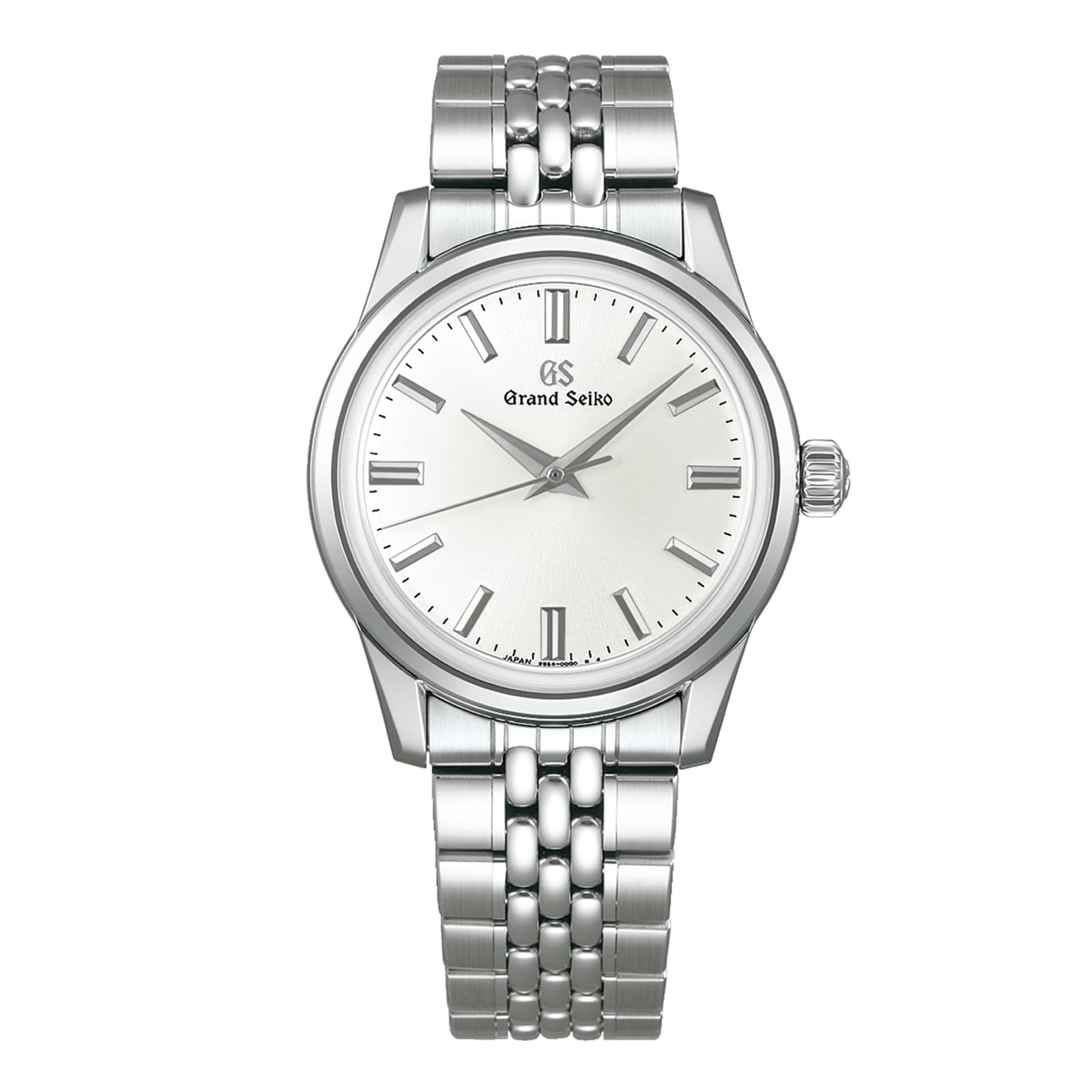 Spring Drive Elegance