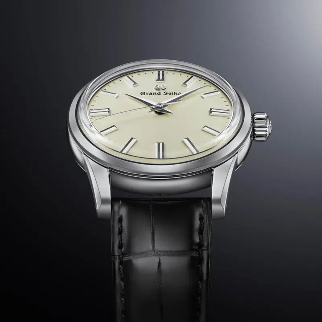 Manual Elegance