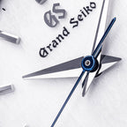 Quartz Heritage | 37mm, Titanium, White Dial
