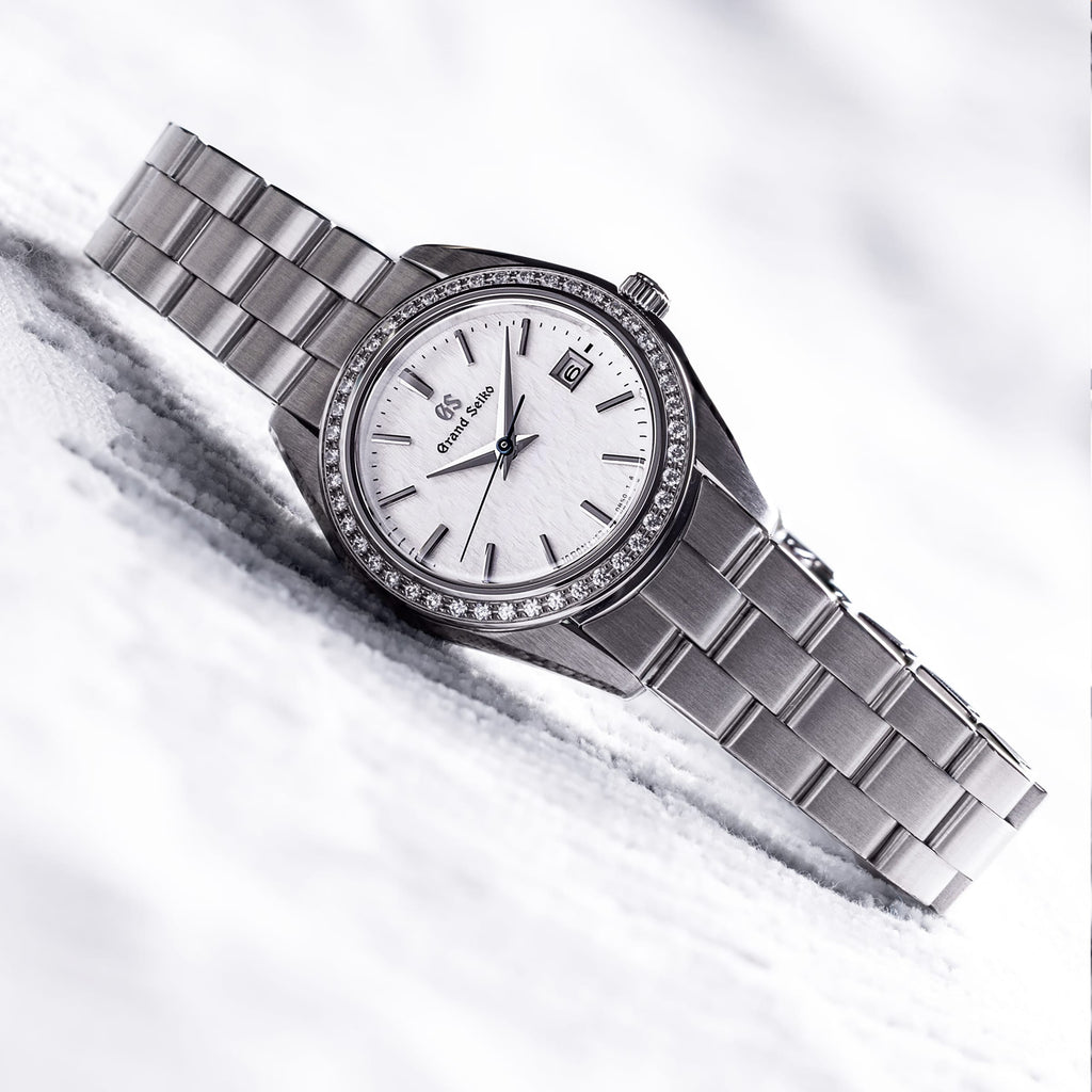 Ladies Heritage