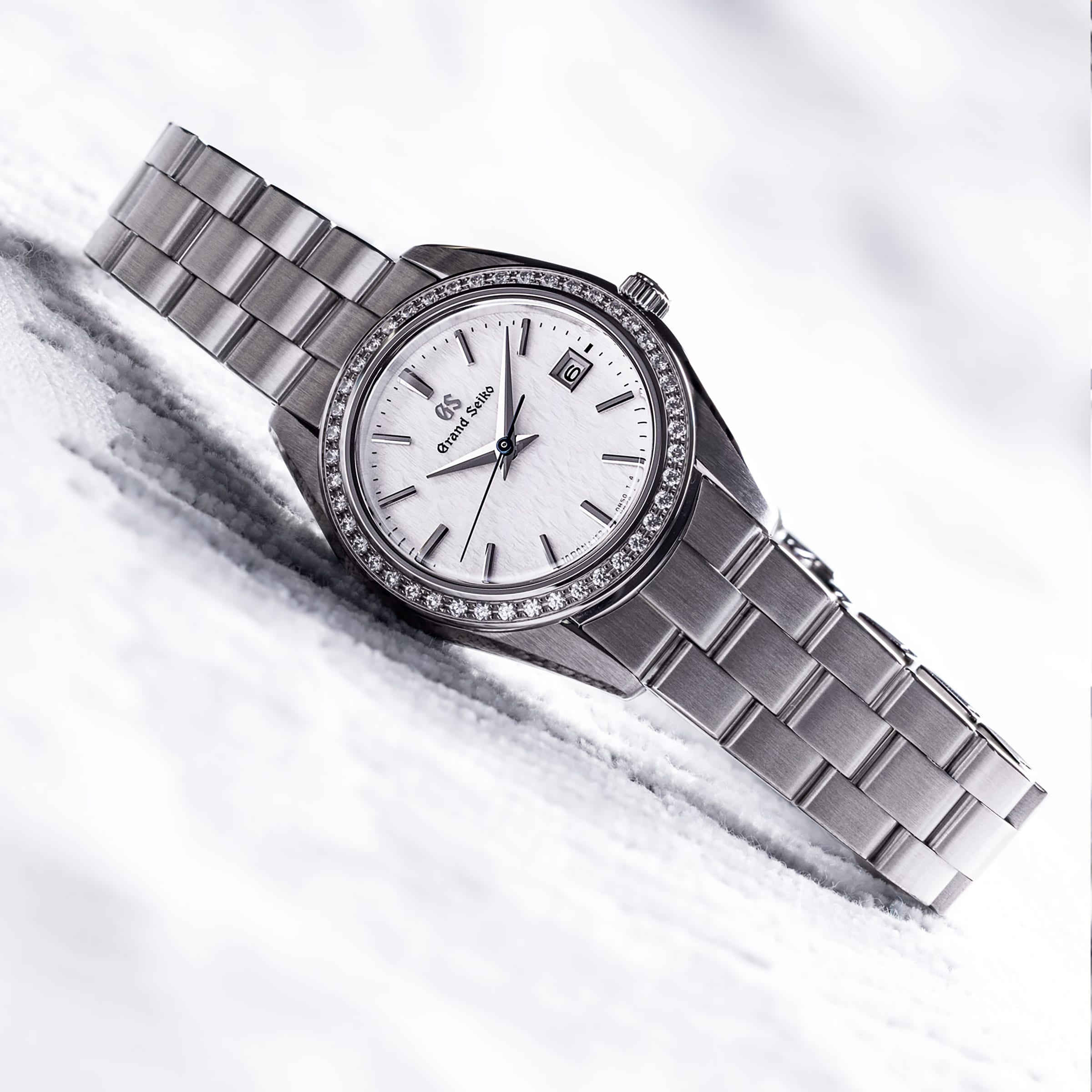 Ladies Heritage