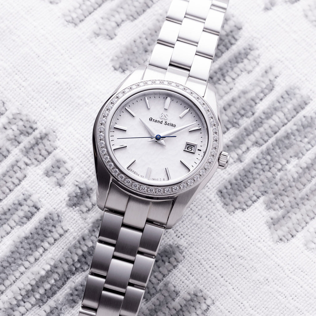 Ladies Heritage