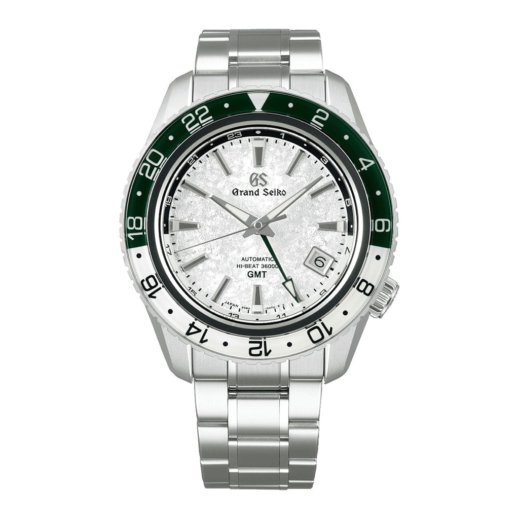Hi-Beat GMT Sport