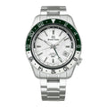 Hi-Beat GMT Sport