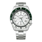 Hi-Beat GMT Sport