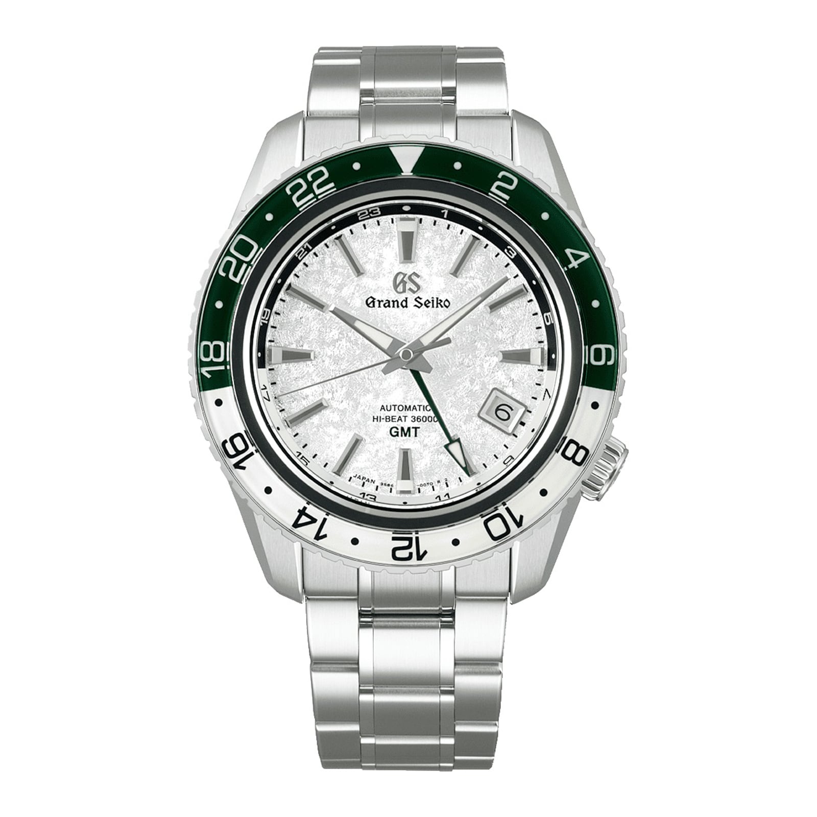 Hi-Beat GMT Sport