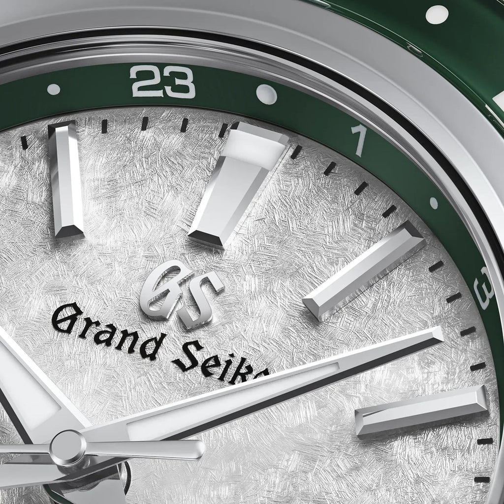 Hi-Beat GMT Sport