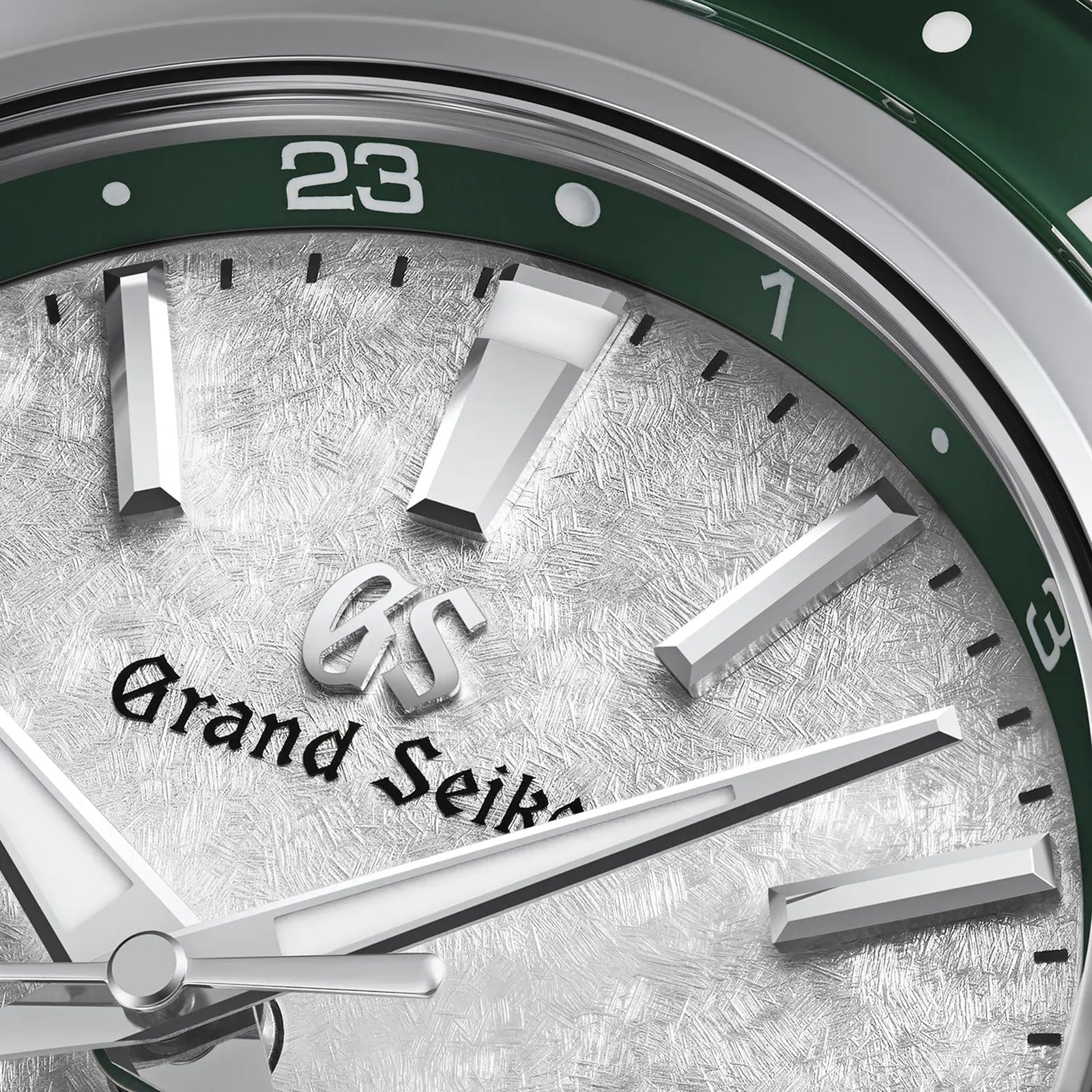Hi-Beat GMT Sport