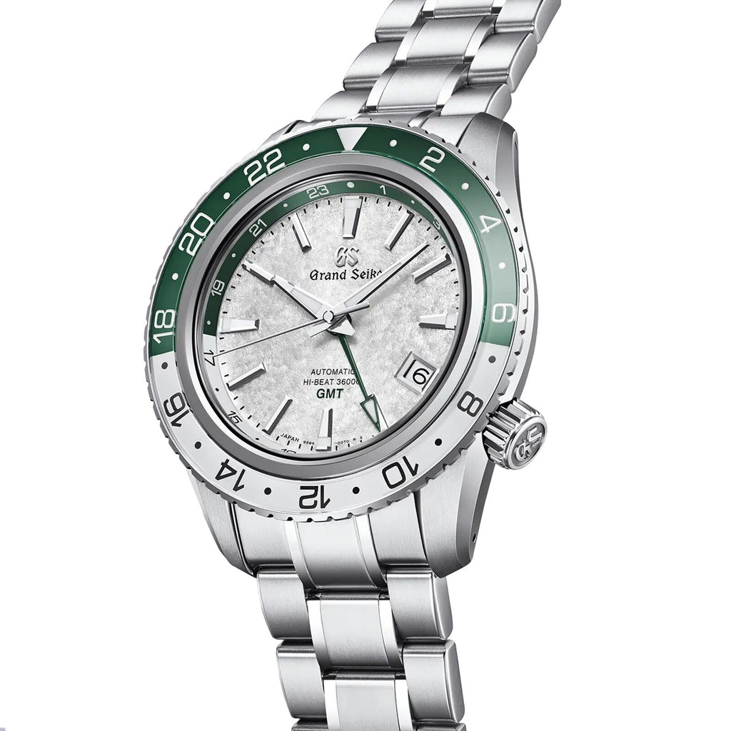 Hi-Beat GMT Sport