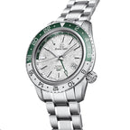 Hi-Beat GMT Sport