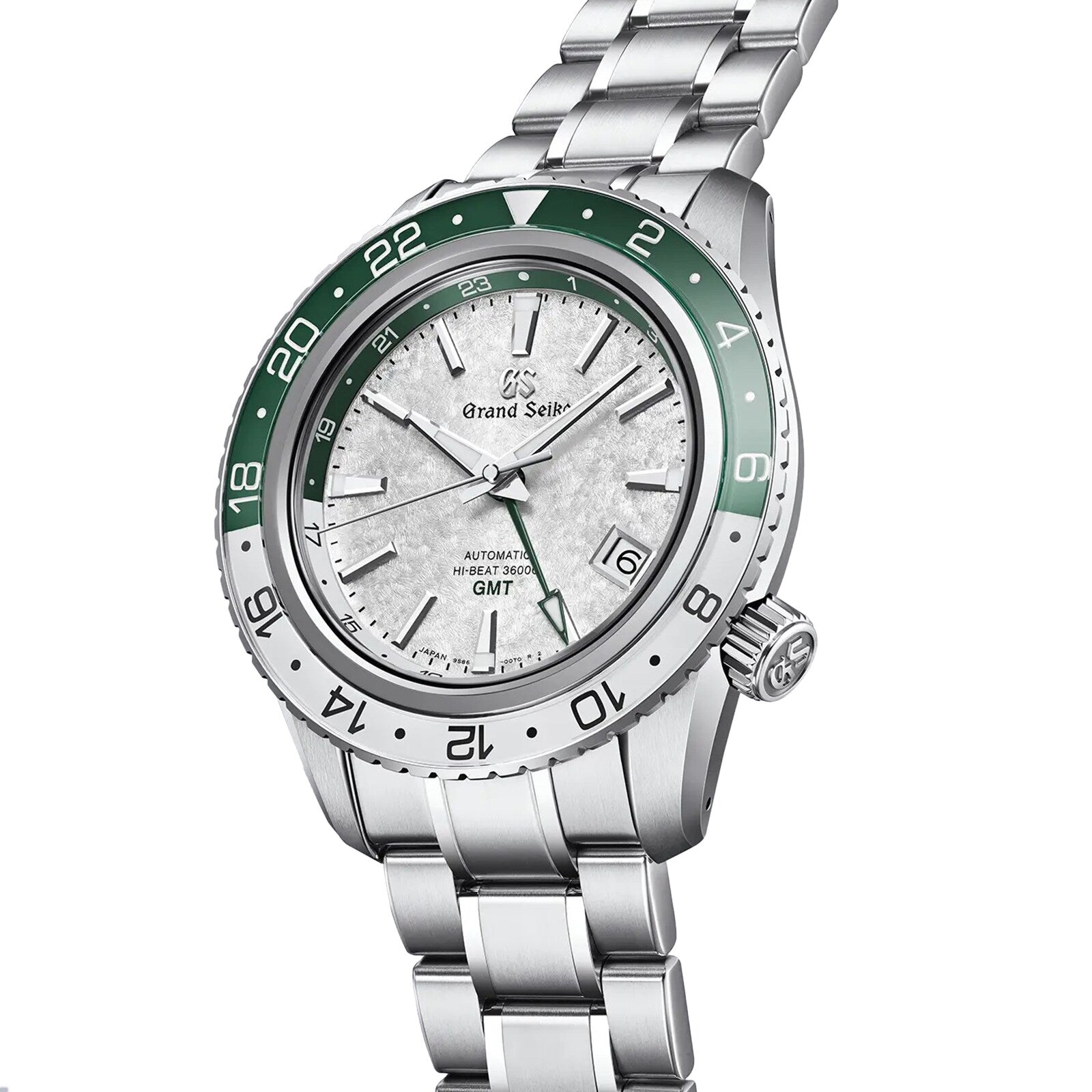 Hi-Beat GMT Sport