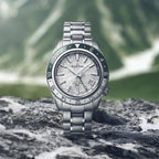 Hi-Beat GMT Sport