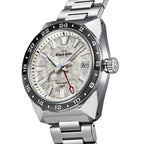 Spring Drive GMT Sport