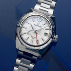 Spring Drive GMT Sport