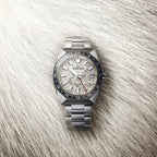 Spring Drive GMT Sport