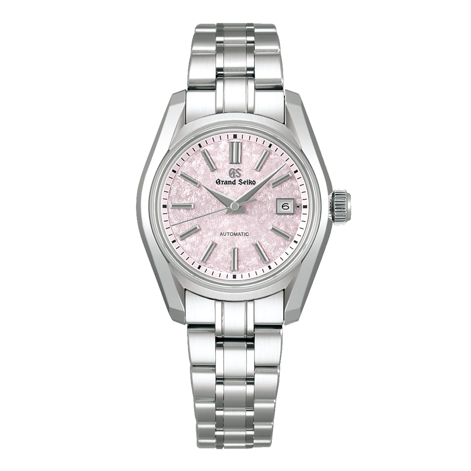 Ladies Automatic Heritage
