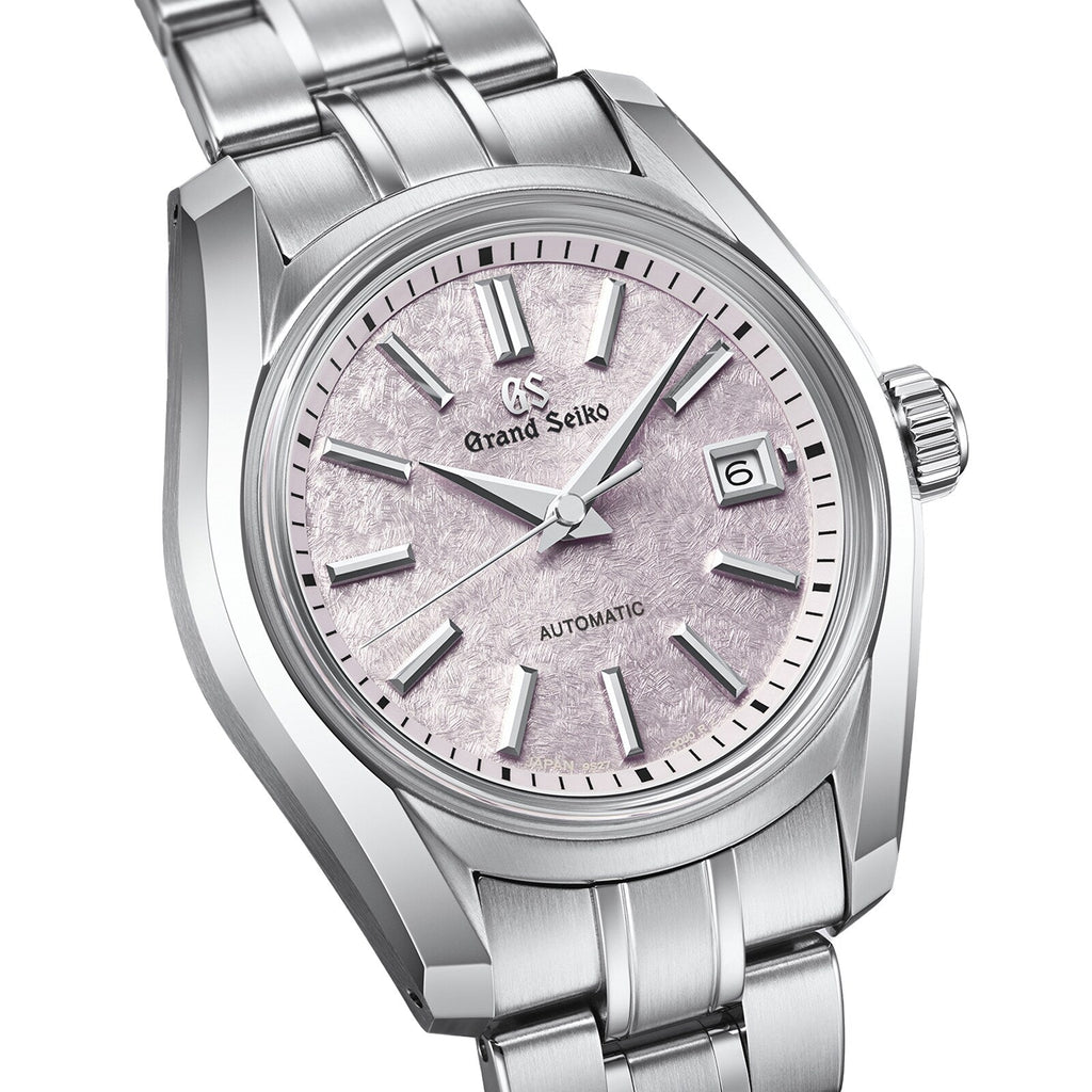 Ladies Automatic Heritage
