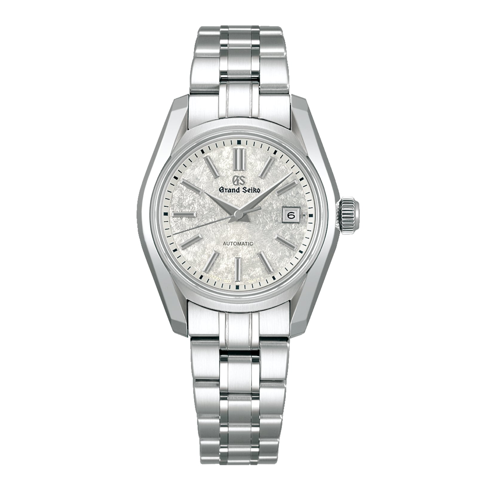Ladies Automatic Heritage