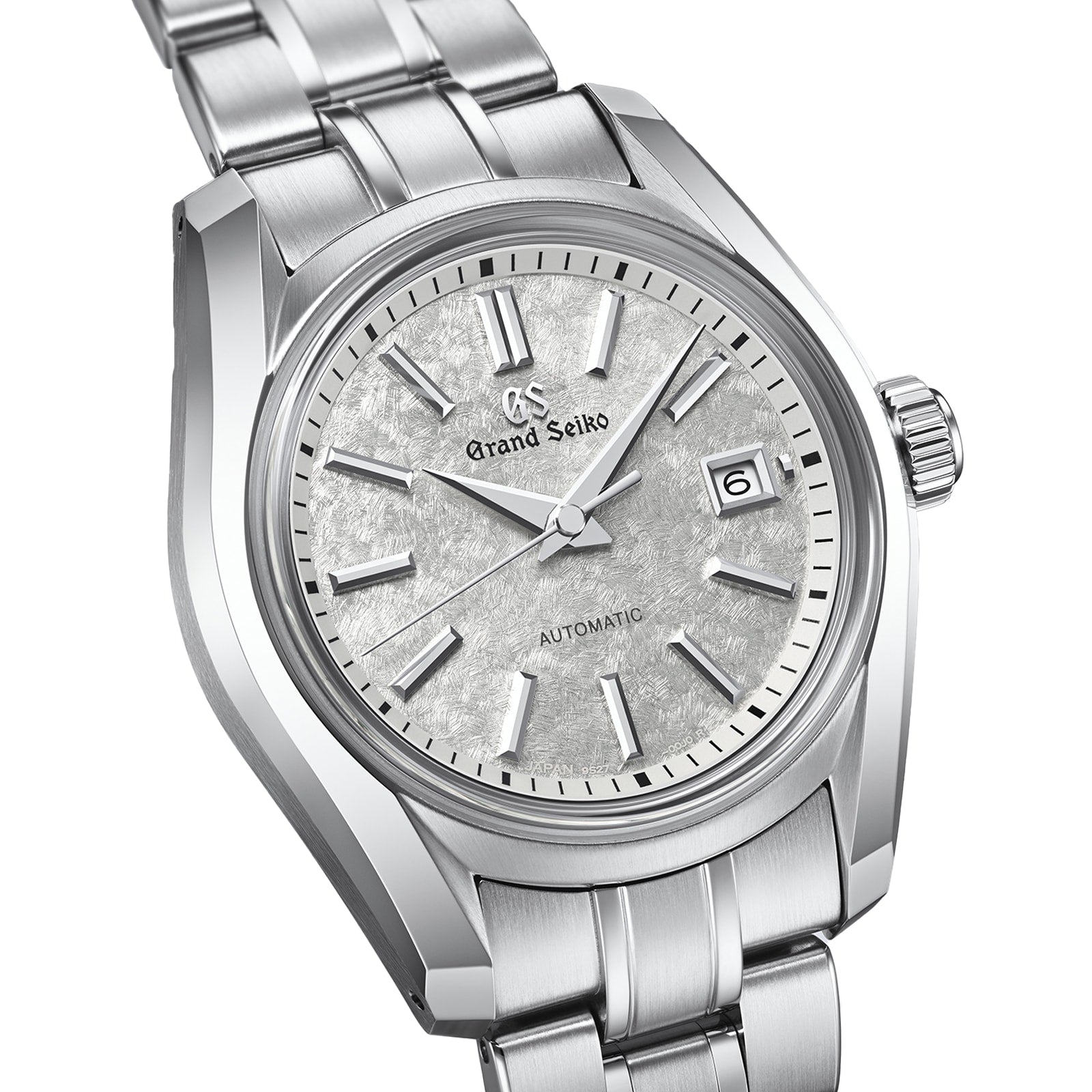 Ladies Automatic Heritage
