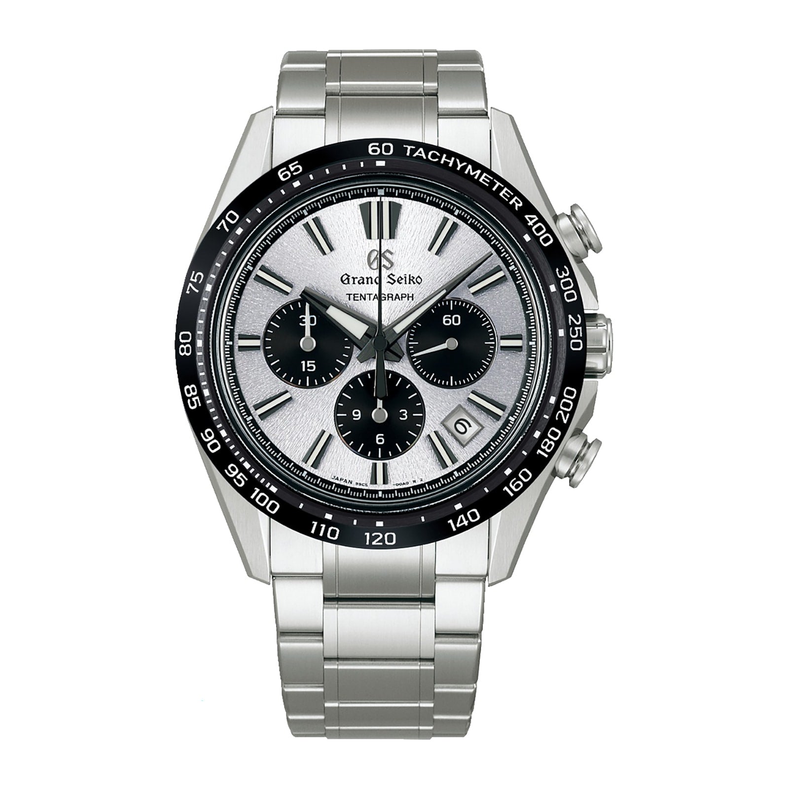 Hi-Beat 36000 Automatic Chronograph Evolution 9 SLGC007