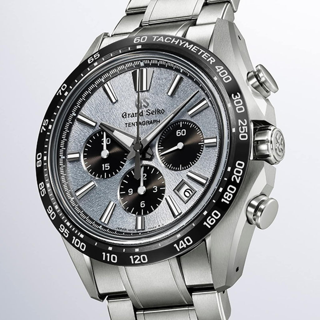 Hi-Beat 36000 Automatic Chronograph Evolution 9 SLGC007