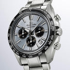 Hi-Beat 36000 Automatic Chronograph Evolution 9 SLGC007