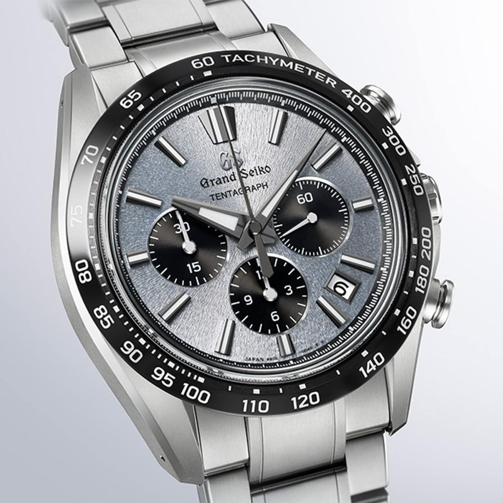 Hi-Beat 36000 Automatic Chronograph Evolution 9 SLGC007