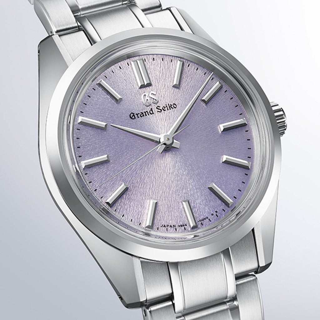 Manual SBGW323 Heritage