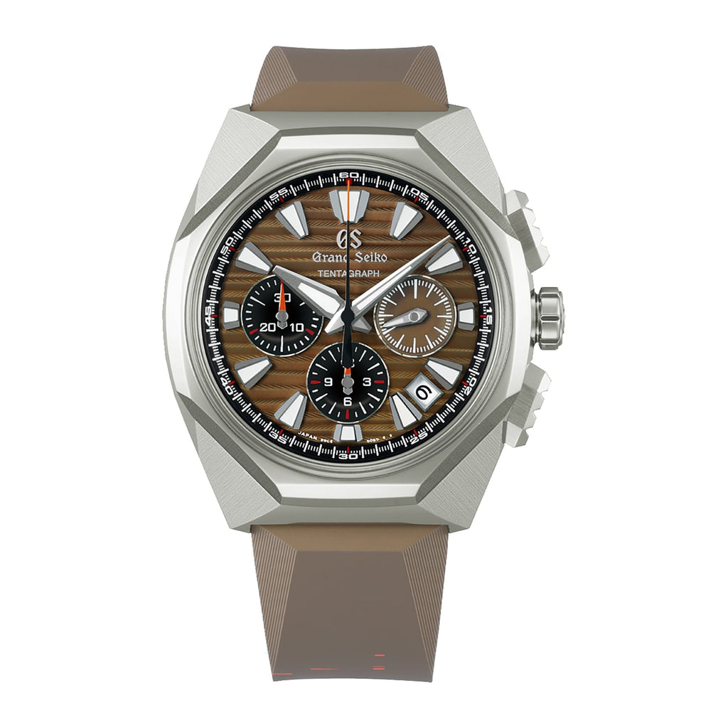 Hi-Beat 36000 Automatic Chronograph SLGC007 Evolution 9