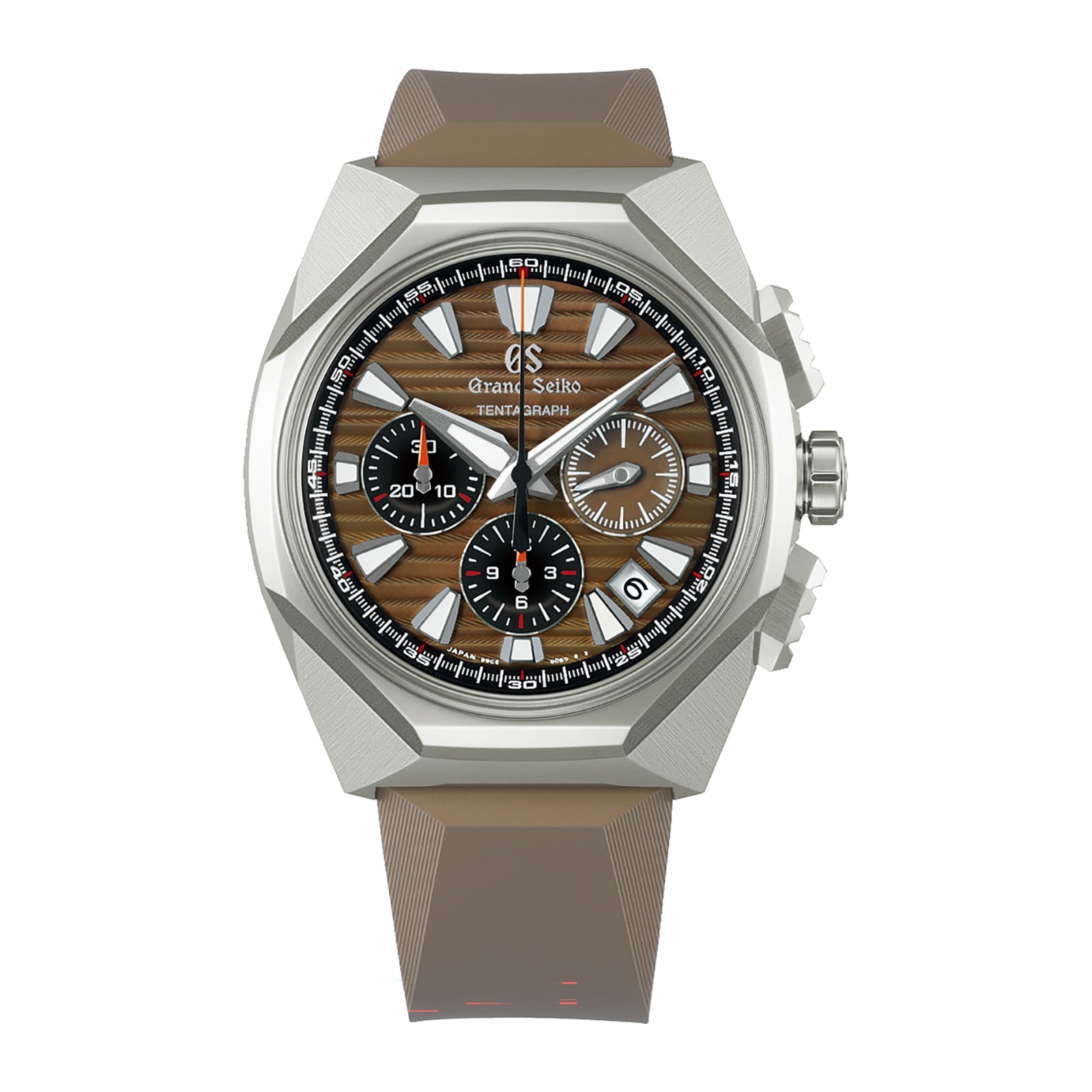 Hi-Beat 36000 Automatic Chronograph SLGC007 Evolution 9