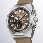 Hi-Beat 36000 Automatic Chronograph SLGC007 Evolution 9