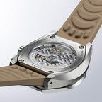 Hi-Beat 36000 Automatic Chronograph SLGC007 Evolution 9