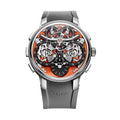 Legacy Machine Sequential EVO Orange