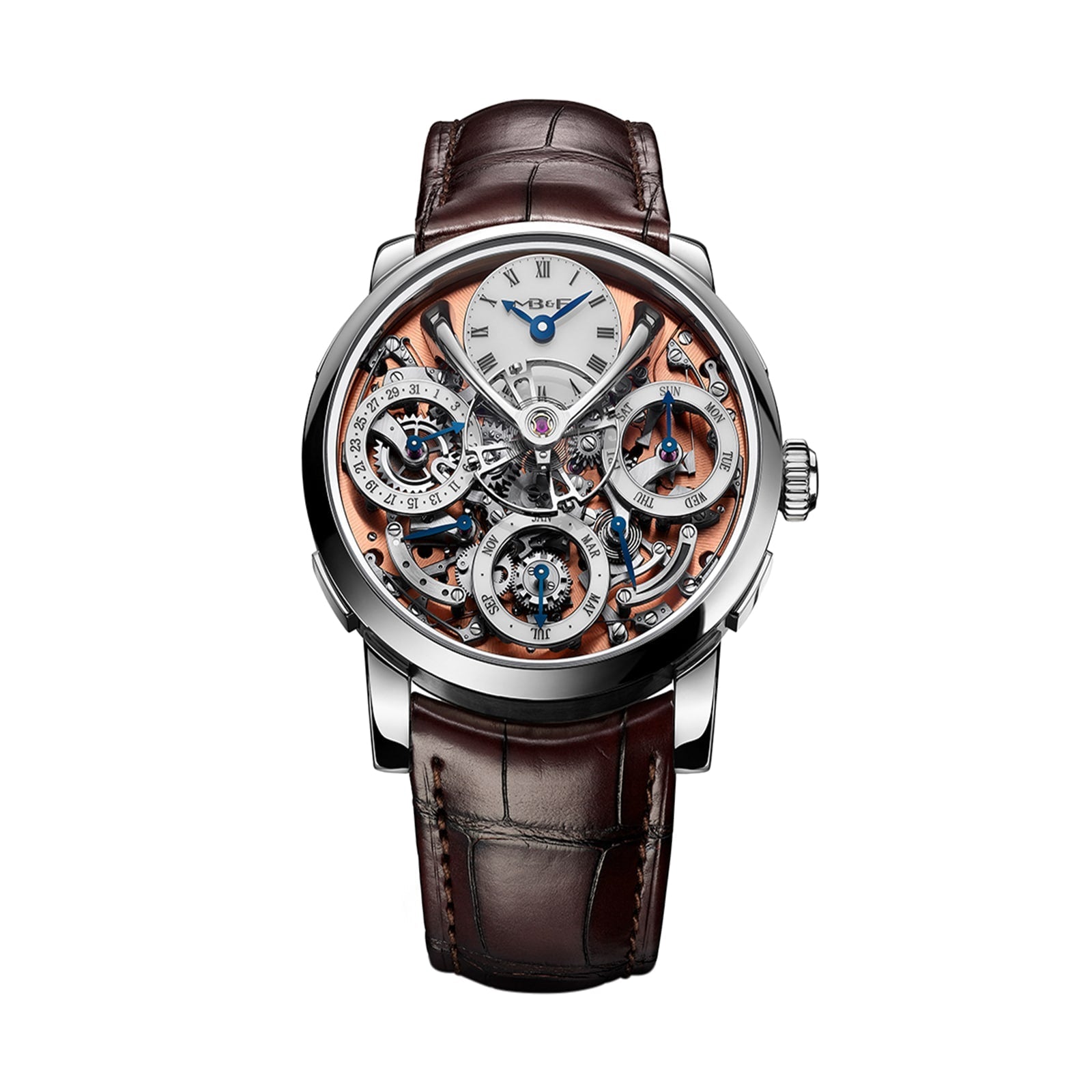 Legacy Machine Perpetual